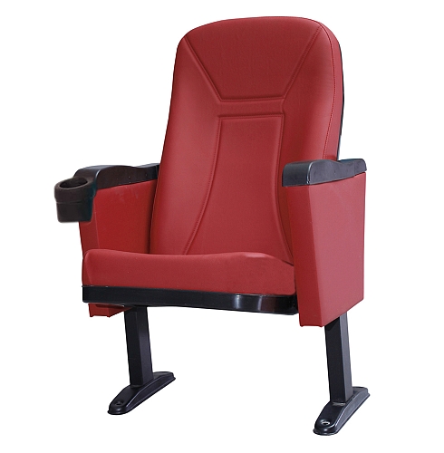 VF223  Capo With Cupholder VIP Protocol Armchair