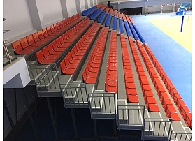 Izmir-Izmir Katip Çelebi University Çiğli Campus Closed Sports Hall