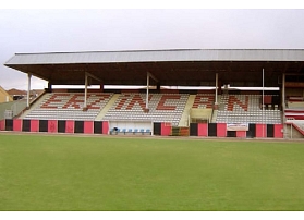 13 Şubat Stadium - Erzincan