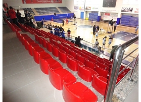 18 Temmuz Sports Hall - Düzce