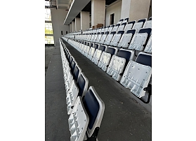 Ankara-Etimesgut Cimnastik Salonu