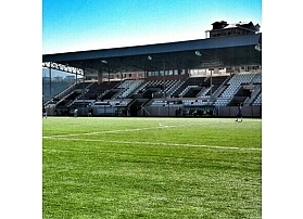 Ardeşen Stadium - Rize