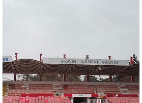 Balıkesir-Atatürk Stadyumu