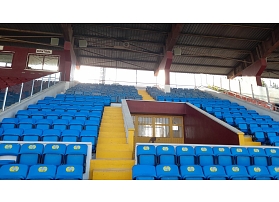 Bursa-İnegöl Spor İlçe Stadyumu