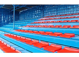 Çerkezköy Hasan Basri Stadium - Tekirdağ