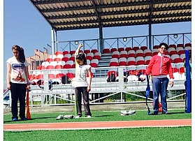 Karaçayır Stadium - Bolu