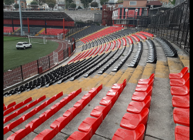 Karagümrük Stadium - İstanbul