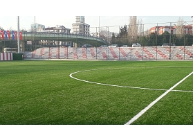 İstanbul-Kartal Stadyumu
