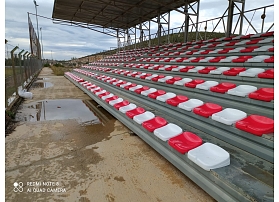 Muğla-Kavaklıdere İlçe Spor Sahası