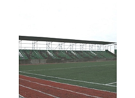 Kocaeli-Dilovası Stadı