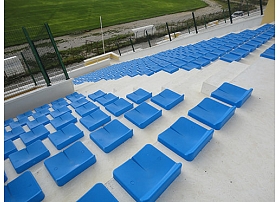 Konya-Ilgın Şehir Stadı