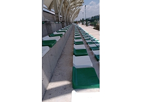 Konya-Seydişehir İlçe Stadyumu