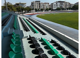 Manisa-Akhisar İlçe Stadyumu