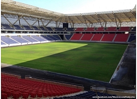 Mersin-Arena Stadyumu