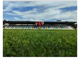 Muğla-Atatürk Stadyumu