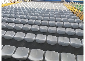 Muğla-Menteşe Stadyumu