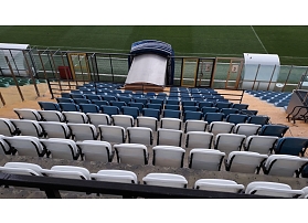 İstanbul-Necmi Kadıoğlu Stadyumu