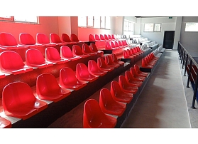 Ordu-İkizce Belediyesi Gençlik ve Spor Merkezi