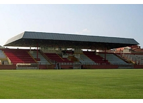 İstanbul-Pendik Stadyumu