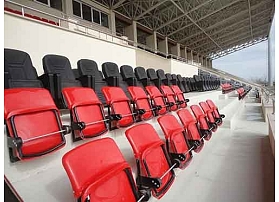 Samsun-Bafra Stadyumu