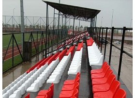 Kocaeli-Saraybahçe Stadyumu