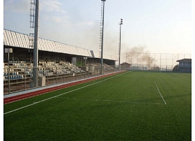 Kocaeli-Şekerpınar Stadyumu - Gebze