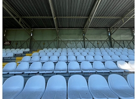 Trabzon-Ahmet Yazıcı Spor Tesisi