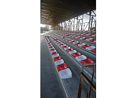 Muğla-Ula Bölge Stadı