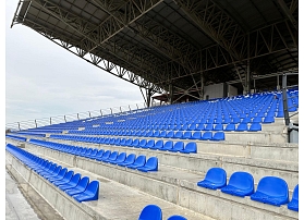 Uşak-Bir Eylül Üniversitesi Spor Sahası