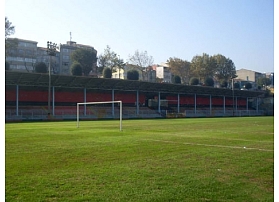 İstanbul-Vefa Stadyumu