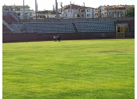Yalova-Yalova Stadyumu