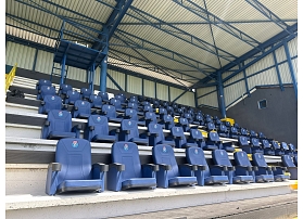 Široki Brijeg Football Club City Stadium - Bosnia and Herzegovina Široki Brijeg Football Club City Stadium - Bosnia and Herzegovina