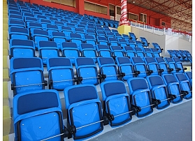 18 Mart Stadium - Çanakkale