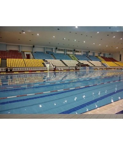 19 May Swimming Pool - Samsun