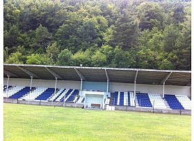 Abana Stadium - Kastamonu