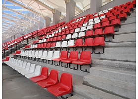 Aksaray University Stadium - Aksaray