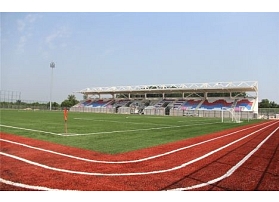 Akyazı Stadium - Sakarya