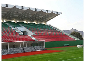 Al Urooba Kulübü - Fujairah - B.A.E.