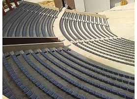 Alanya Amphitheater - Antalya
