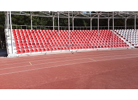 Ankara Kara Harp Okulu Komutanlığı Stadyumu