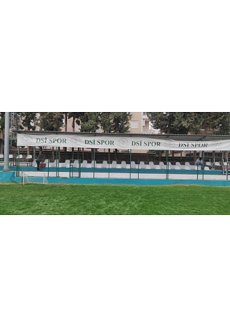 Antalya-DSİ Spor Sahası