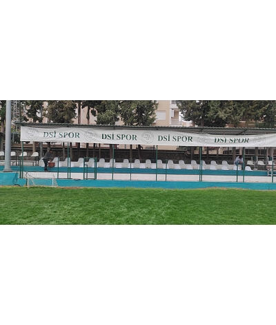 Antalya-DSİ Spor Sahası