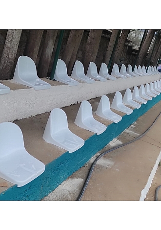 Antalya-DSİ Spor Sahası