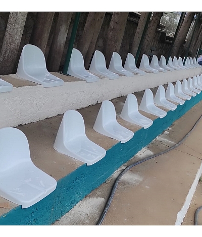 Antalya-DSİ Spor Sahası