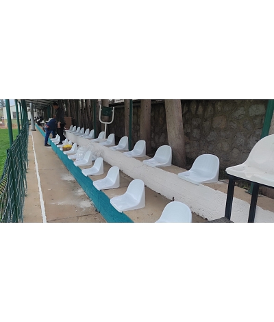 Antalya-DSİ Spor Sahası