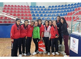 Ataturk Sports Hall - Sinop