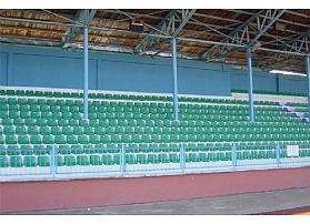 Atatürk Stadium - Rize