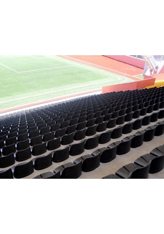 Avcılar Stadium - Istanbul