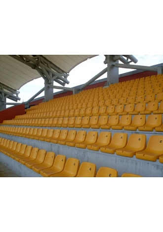 Avcılar Stadium - Istanbul