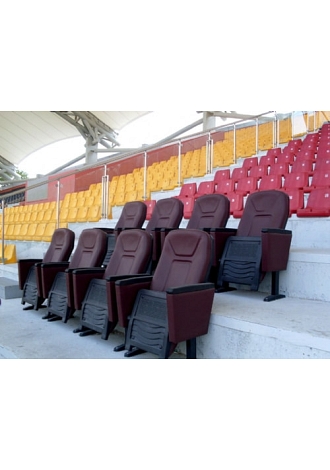 Avcılar Stadium - Istanbul